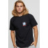 Men's basic T-shirt 