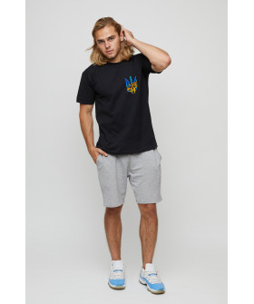 Men's basic T-shirt 