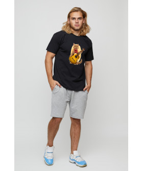 Футболка чоловіча basic 