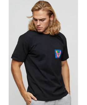 Men's basic T-shirt 