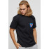 Men's basic T-shirt 