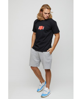 Men's basic T-shirt 