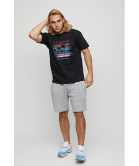 Футболка чоловіча basic 