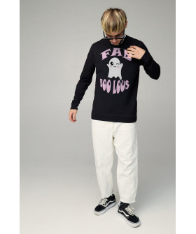 Свитшот мужской BASIC /no flis/