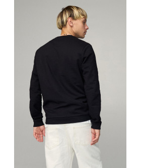 Свитшот мужской BASIC /no flis/