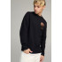 Men's sweatshirt BASIC /no flis/