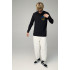 Men's sweatshirt BASIC /no flis/