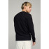 Men's sweatshirt BASIC /no flis/