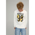 Men's sweatshirt BASIC /no flis/