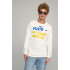 Men's sweatshirt BASIC /no flis/