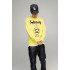 Men's sweatshirt BASIC /no flis/