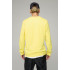 Men's sweatshirt BASIC /no flis/