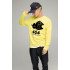 Men's sweatshirt BASIC /no flis/