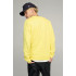 Men's sweatshirt BASIC /no flis/