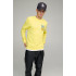 Men's sweatshirt BASIC /no flis/