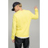 Men's sweatshirt BASIC /no flis/