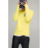 Men's sweatshirt BASIC /no flis/