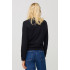 Women's sweatshirt basic /no flis/ 