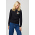 Women's sweatshirt basic /no flis/ 