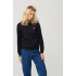 Women's sweatshirt basic /no flis/ 