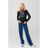 Women's sweatshirt basic /no flis/ 