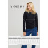 Women's sweatshirt basic /no flis/ 