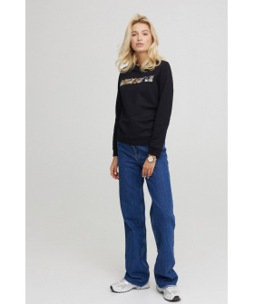 Світшот жіночий basic  /no flis/ 