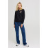 Women's sweatshirt basic /no flis/ 