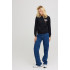 Women's sweatshirt basic /no flis/ 