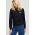 Women's sweatshirt basic /no flis/ 