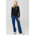 Women's sweatshirt basic /no flis/ 