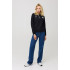 Women's sweatshirt basic /no flis/ 