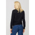 Women's sweatshirt basic /no flis/ 