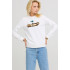 Women's sweatshirt basic /no flis/ 