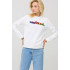 Women's sweatshirt basic /no flis/ 