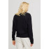 Sweatshirt for women oversize /no flis/ 