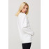 Sweatshirt for women oversize /no flis/ 