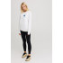 Sweatshirt for women oversize /no flis/ 