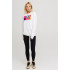 Sweatshirt for women oversize /no flis/ 