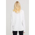 Sweatshirt for women oversize /no flis/ 