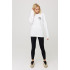 Sweatshirt for women oversize /no flis/ 