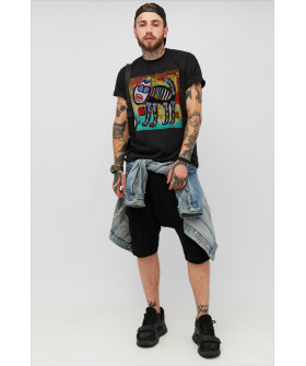 Футболка чоловіча