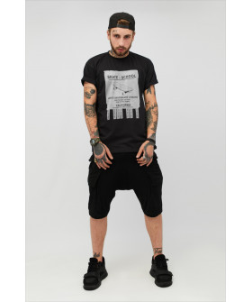 Футболка мужская