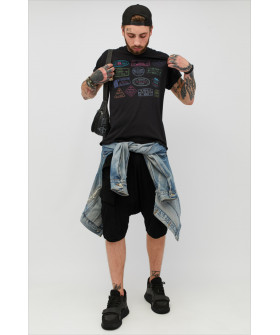 Футболка чоловіча