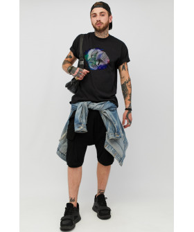 Футболка мужская