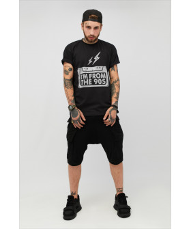 Футболка мужская