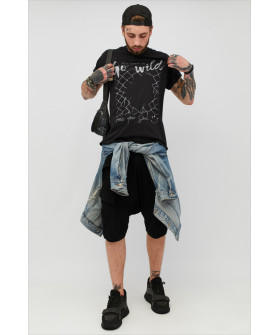 Футболка мужская