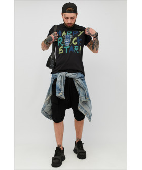 Футболка чоловіча