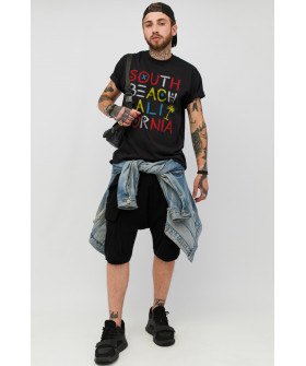 Футболка чоловіча