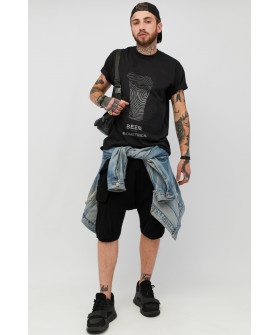 Футболка мужская